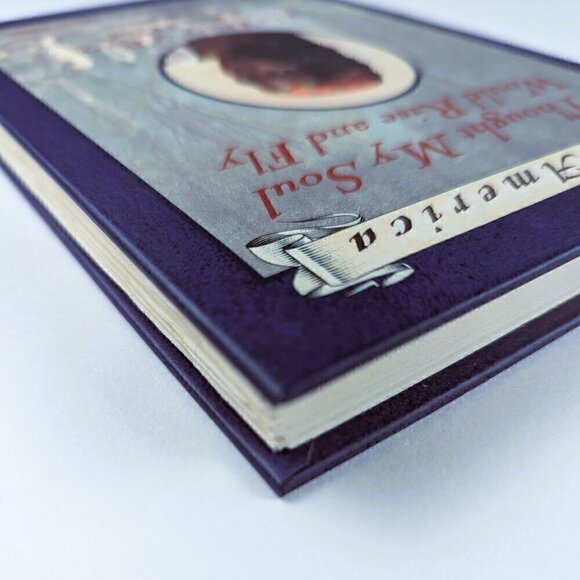 Dear America - I Thought My Soul Would Rise & Fly: Diary of a Freed Girl, 1865 - Picture 5 of 6